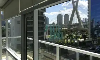 Imagem 4: Conjunto para alugar, 48 m² por R$ 4.498,01 - Brooklin - São Paulo/SP