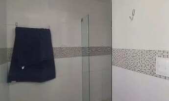 Imagem 7: Casa alto padrão com piscina e área gourmet