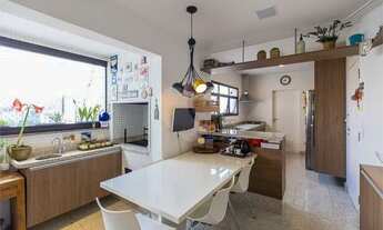 Imagem 7: Apartamento 3 suites - Moema Indios