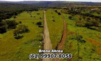 Imagem 3: Chácaras Alexânia - GO 20.000 metros