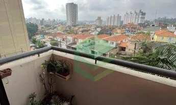Imagem 7: Apartamento com 3 dormitórios à venda, 83 m² por R$ 375.000 - Santa Terezinha - São Bernar