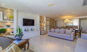 Imagem 7: Locação Apartamento 3 Dormitórios - 166 m² Higienópolis