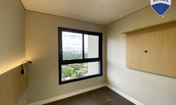 Imagem 6: Apartamento moderno em pinheiros