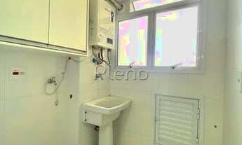 Imagem 6: Apartamento à venda na região do Guanabara - Campinas/SP