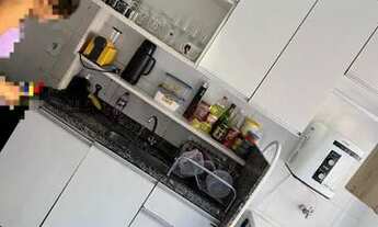 Imagem 5: Jardim Bela Vida 1, apartamento com 2 quartos, 1° andar, Rodovia do Tapanã