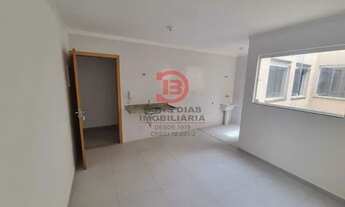 Imagem 2: Apartamento - Vila Ré