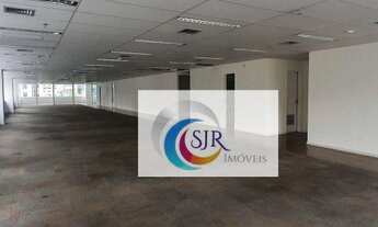 Imagem 4: Conjunto para alugar, 1151 m² - Bela Vista - São Paulo/SP