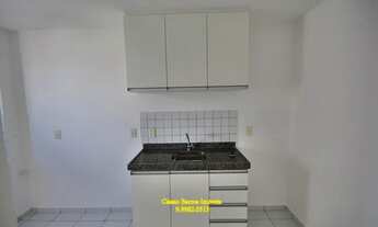 Imagem: Apartamento para aluguel possui 56 metros