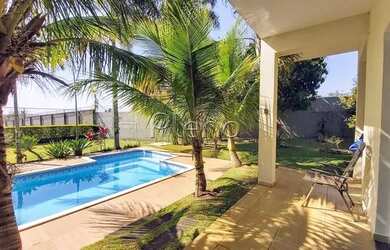 Imagem 3: Casa - Parque Xangrilá - Campinas
