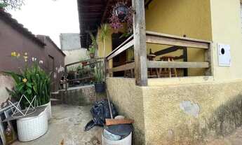 Imagem 2: Casa com 3 dormitórios à venda em Belo Horizonte