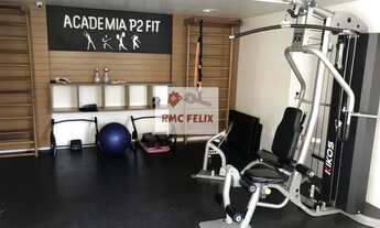 Imagem 7: Apartamento para Locação em Diadema, Canhema, 2 dormitórios, 1 banheiro, 1 vaga