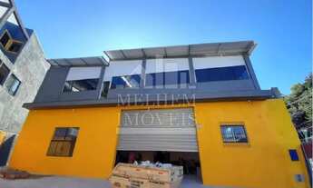 Imagem: Loja para locação - Jardim Brasil (zona