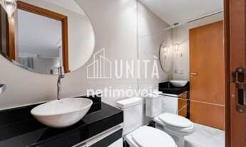 Imagem 6: Apartamento 4 quartos no Península Lazer e Urbanismo