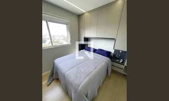 Imagem 6: Apartamento à Venda - Vila das Mercês, 3 Quartos, 66 m2