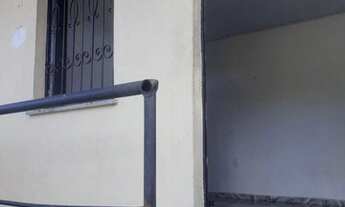 Imagem: ALUGA-SE QUARTO COM LUZ, ÁGUA E INTERNET