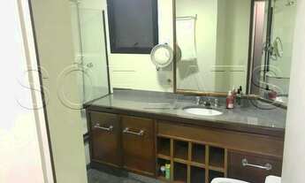 Imagem 7: Flat com 1x dormitório 48m² na rua do Shopping Center 3. Ao lado da Av. Paulista. Sem buro