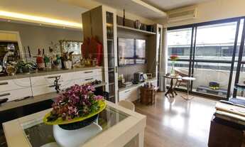 Imagem: Flat Mercure Grand Plaza Paulista disponível