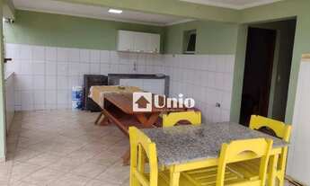 Imagem 7: Casa com 3 dormitórios para alugar, 207 m² por R$ 3.661,00/mês - Gleba Califórnia - Piraci