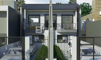 Imagem: Sobrado em Potecas - São José