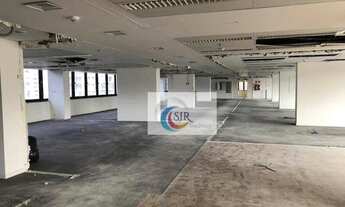 Imagem 6: Conjunto para alugar, 959 m² - Pinheiros - São Paulo/SP