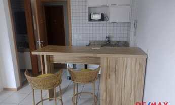 Imagem 3: Excelente apartamento MOBILIADO na SHIN CA 11 ED. NEXT 1 VAGA