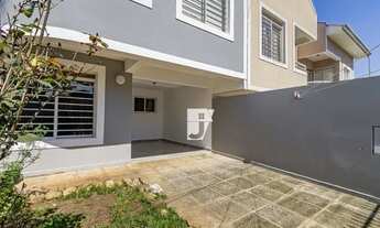 Imagem 6: Sobrado com 3 dormitórios à venda, 110 m² por R$ 450.000,00 - Capão da Imbuia - Curitiba/P