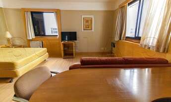 Imagem 7: Flat 1 dormitório na Rua Bela Cintra próximo Rua da Consolação e Av. Paulista