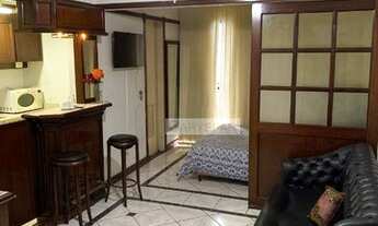 Imagem 3: Investimento ou Moradia - Flat 1 dormitório, 30 m² - Campos Elíseos - SP