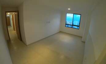 Imagem 3: Charles Miller, Ultimo andar, oportunidade