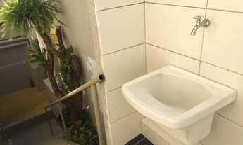 Imagem 3: Aluguel com as áreas comuns compartilhadas