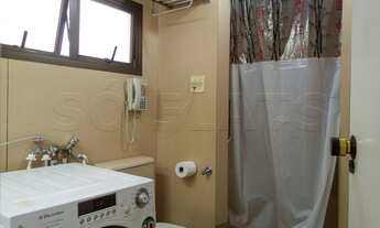 Imagem 7: Paulista Wall Street - Flat na Bela Vista para Locação Confira!