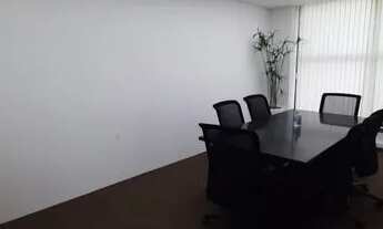 Imagem 7: Escritório para aluguel possui 162 metros quadrados em Vila Olímpia - São Paulo - SP