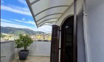 Imagem: SOBRADO A VENDA COM 3 DORMITÓRIOS