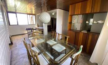 Imagem 2: Rio Vermelho - Praia do Buracão - 3/4 c suíte - 150 m² - 2 vaga - Andar alto - Nascente