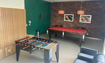 Imagem 4: Águas Claras Residencial Yes Quadra 210 -2quartos 2 vagas