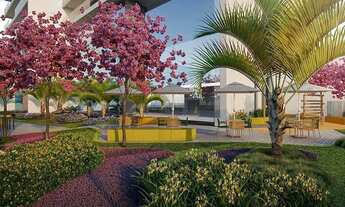 Imagem 2: Apartamento Duplex Apartamento na navegantes 4 suites em construcao moura dubeux com lazer