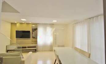 Imagem 7: CURITIBA - Casa de Condomínio - Santa Felicidade