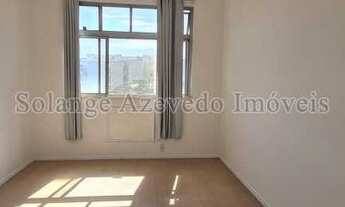 Imagem 7: Apartamento-À VENDA-Tijuca-Rio de Janeiro-RJ