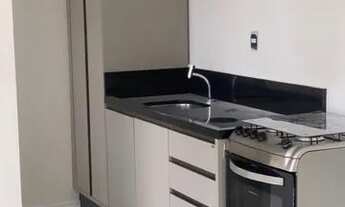 Imagem 3: Alugo apartamento de 1 dormitório na fazenda!