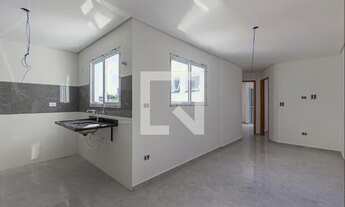 Imagem: Apartamento para Aluguel - Vila América