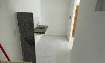 Imagem 5: Apartamento no condominio Parque das Sapucaias I