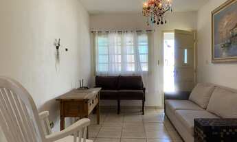 Imagem 3: Casa para venda tem 101 metros quadrados com 2 quartos em Massaguaçu - Caraguatatuba - SP