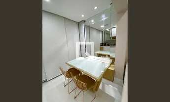 Imagem 3: Apartamento para Aluguel - Brooklin, 1 Quarto, 42 m2