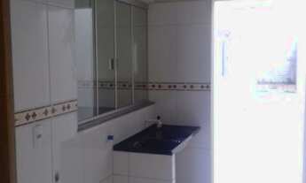 Imagem 5: ÁGIO casa Cristina ll Trindade