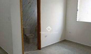 Imagem 6: Casa com 3 dormitórios à venda, 85 m² por R$ 405.000,00 - Residencial Santa Paula - Jacare