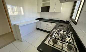 Imagem 4: Apartamento com 2 dormitórios à venda, 87 m² por R$ 585.000,00 - Setor Bueno - Goiânia/GO