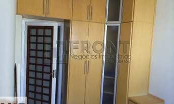 Imagem: Apto com 2 quartos