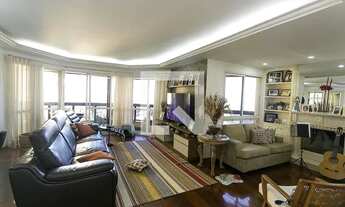 Imagem 3: Apartamento para Aluguel - Portal do Morumbi, 3 Quartos, 211 m2