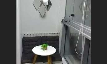 Imagem 2: APARTAMENTO - MOEMA ÍNDIOS - SP