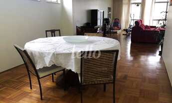 Imagem 2: São Paulo - Apartamento Padrão - Mooca